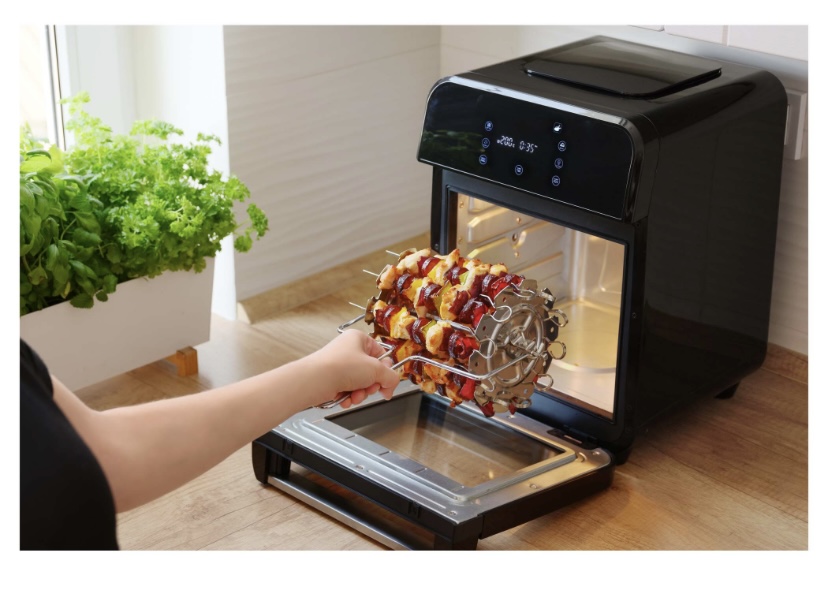 سرخ کن سنکور SFR5510